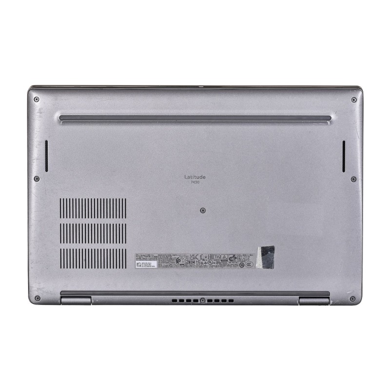 DELL LATITUDE 7430 i7-1270p 32GB 512GB SSD 14