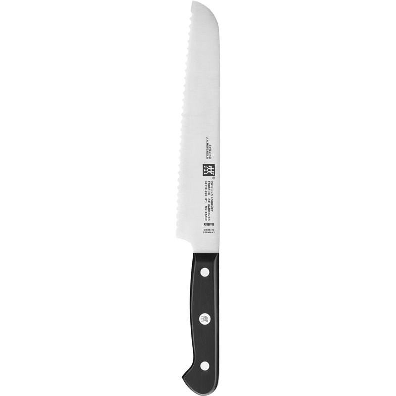 Set of knives in sharpening block ZWILLING Gourmet 7 elements Set of knives in sharpening block ZWILLING Gourmet 7 elements