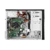 HPE ProLiant P65397-421 server Tower (4U) Intel Xeon E E-2434 3.4 GHz 16 GB DDR5-SDRAM 800 W HPE ProLiant P65397-421 server Tower (4U) Intel Xeon E E-2434 3.4 GHz 16 GB DDR5-SDRAM 800 W