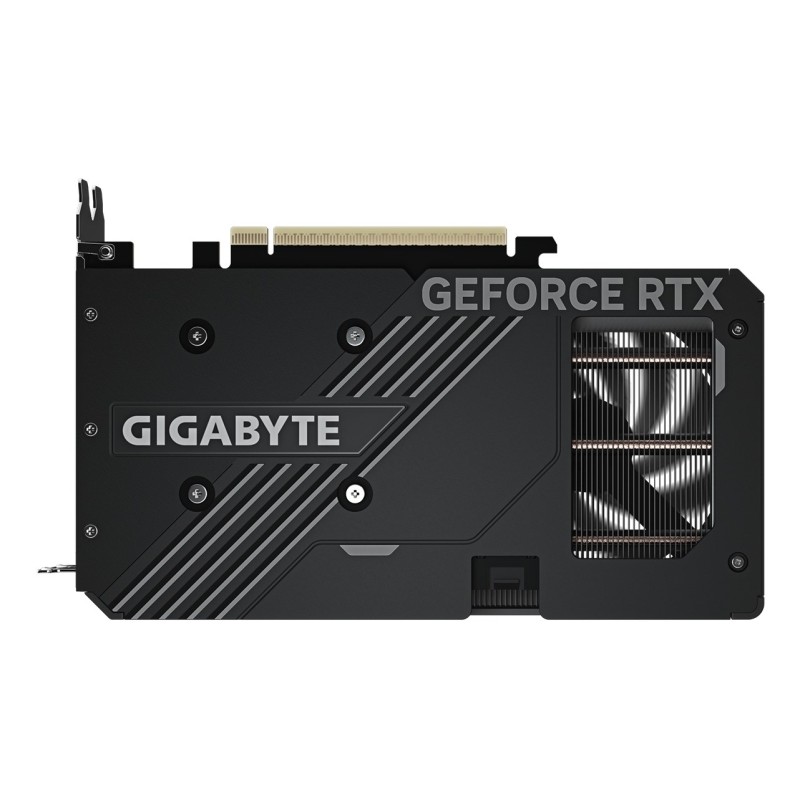 GIGABYTE GeForce RTX 5060 Ti WINDFORCE MAX OC 8G Graphics Card - 8GB GDDR7, 128bit, PCI-E 5.0, 2587MHz Core Clock, 3 x DP, 1 x HDMI, NVIDIA DLSS 4, GV-N506TWF2MAX OC-8GD GIGABYTE GeForce RTX 5060 Ti WINDFORCE MAX OC 8G Graphics Card - 8GB GDDR7, 128bit, PCI-E 5.0, 2587MHz Core Clock, 3 x DP, 1 x HDMI, NVIDIA DLSS 4, GV-N506TWF2MAX OC-8GD