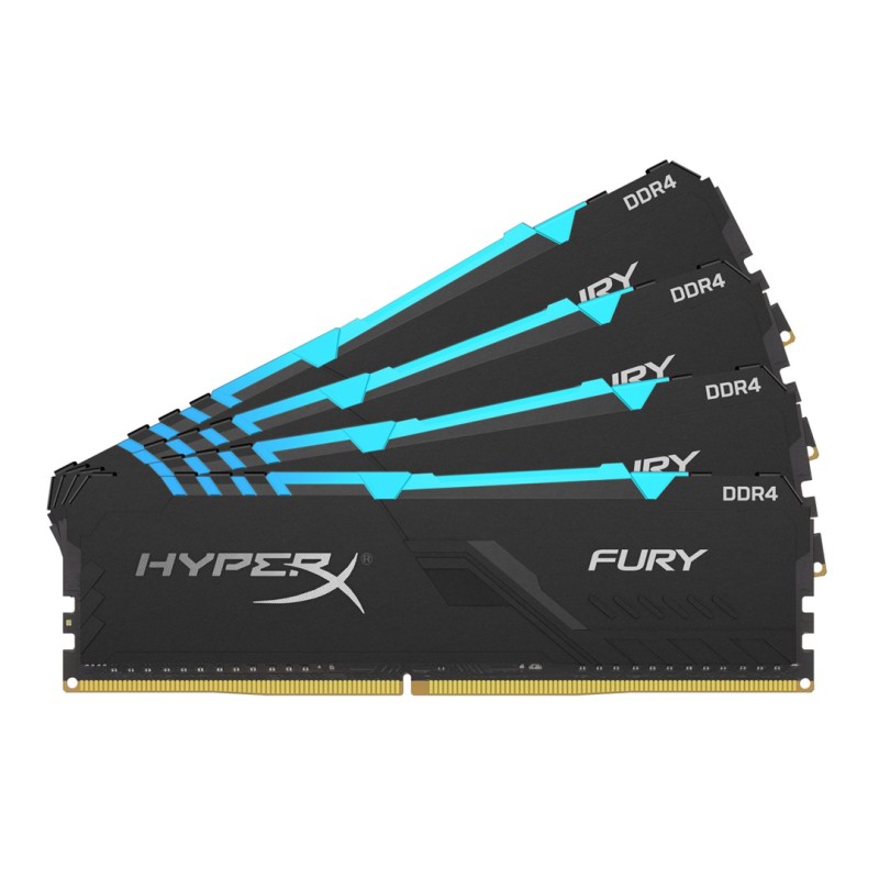 Kingston Technology FURY Beast 64GB 5600MT/s DDR5 CL36 DIMM (Kit of 2) Black EXPO Kingston Technology FURY Beast 64GB 5600MT/s DDR5 CL36 DIMM (Kit of 2) Black EXPO