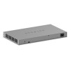 NETGEAR 28-Port PoE Gigabit/10G Stackable Smart Switch (GS728TXP) NETGEAR 28-Port PoE Gigabit/10G Stackable Smart Switch (GS728TXP)