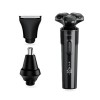 MAESTRO MR-678 3-in-1 Shaving Kit USBDo 90 min MAESTRO MR-678 3-in-1 Shaving Kit USBDo 90 min