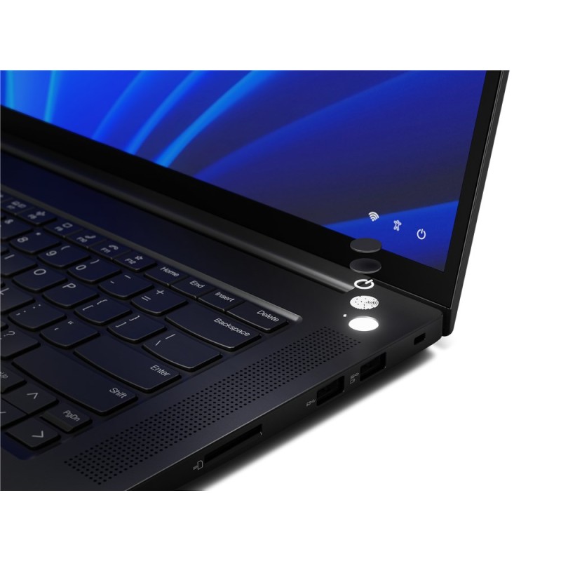 Lenovo ThinkPad P1 Intel® Core™ i9 i9-12900H Mobile workstation 40.6 cm (16 Lenovo ThinkPad P1 Intel® Core™ i9 i9-12900H Mobile workstation 40.6 cm (16