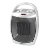 Esperanza EHH006 electric space heater Indoor Black 1500 W Esperanza EHH006 electric space heater Indoor Black 1500 W
