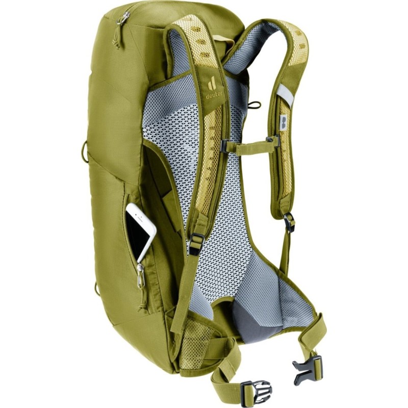 Hiking backpack - Deuter AC Lite 16 Hiking backpack - Deuter AC Lite 16