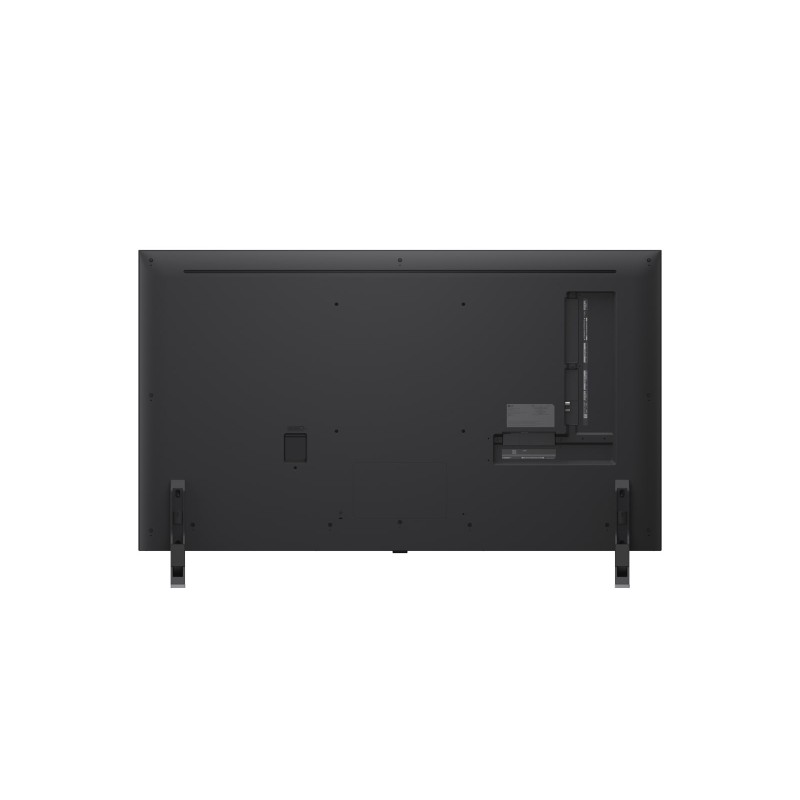 LG QNED AI 65QNED85A3C TV 165.1 cm (65