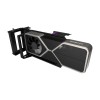 Cooler Master Gaming MCA-U000R-KFVK03 computer case part Universal Graphic card holder Cooler Master Gaming MCA-U000R-KFVK03 computer case part Universal Graphic card holder