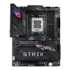 ASUS ROG STRIX B850-E GAMING WIFI AMD B850 socket AM5 ATX motherboard ASUS ROG STRIX B850-E GAMING WIFI AMD B850 socket AM5 ATX motherboard