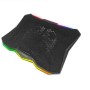Esperanza EGC110 notebook cooling pad 800 RPM Black