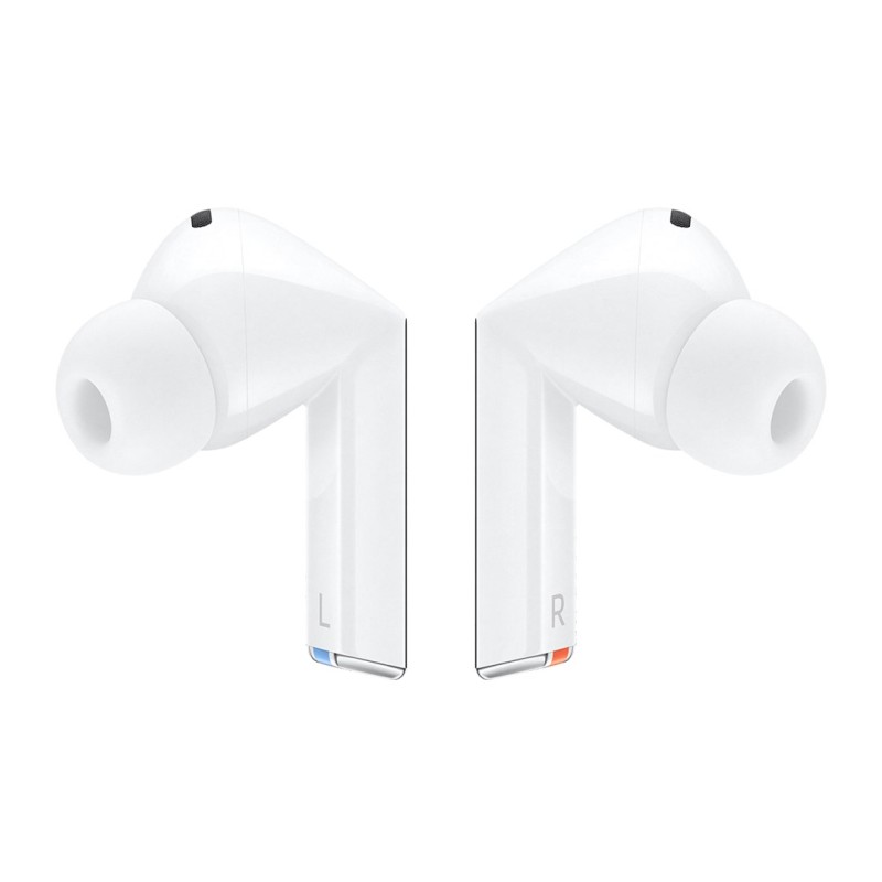Samsung SM-R630NZWAEUE headphones/headset True Wireless Stereo (TWS) In-ear Calls/Music USB Type-C Bluetooth White Samsung SM-R630NZWAEUE headphones/headset True Wireless Stereo (TWS) In-ear Calls/Music USB Type-C Bluetooth White