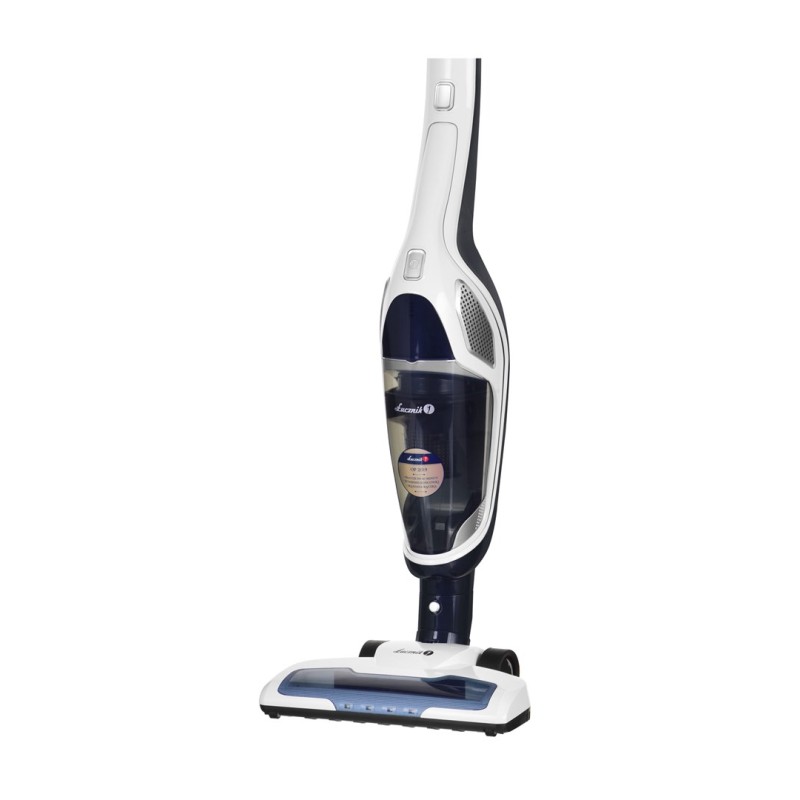 VERTICAL VACUUM CLEANER 2 IN 1 ŁUCZNIK OP-2019 VERTICAL VACUUM CLEANER 2 IN 1 ŁUCZNIK OP-2019