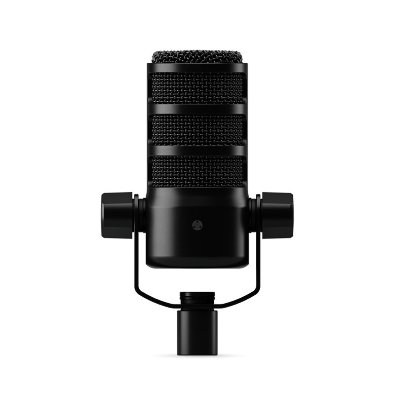 RØDE PodMic USB Black Studio microphone RØDE PodMic USB Black Studio microphone