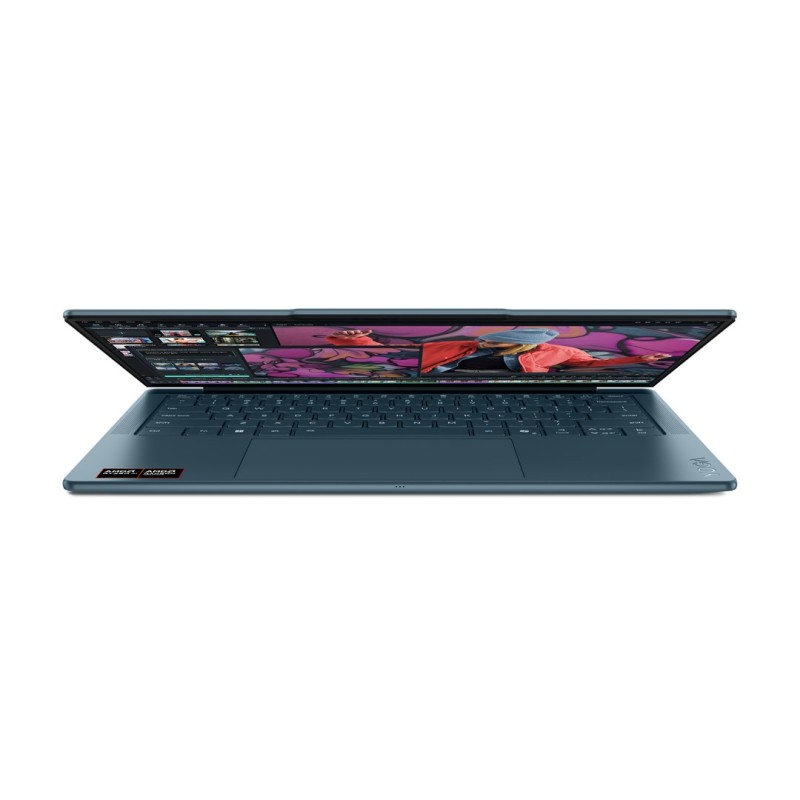 Lenovo Yoga Slim 7 14AKP10 Copilot+ PC AMD Ryzen AI 5 340 Laptop 35.6 cm (14