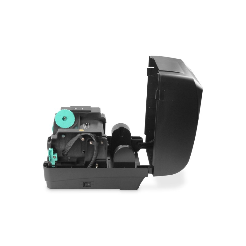 Digitus Label Printer 300dpi Digitus Label Printer 300dpi