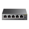 TP-Link 5-Port Gigabit Easy Smart Switch