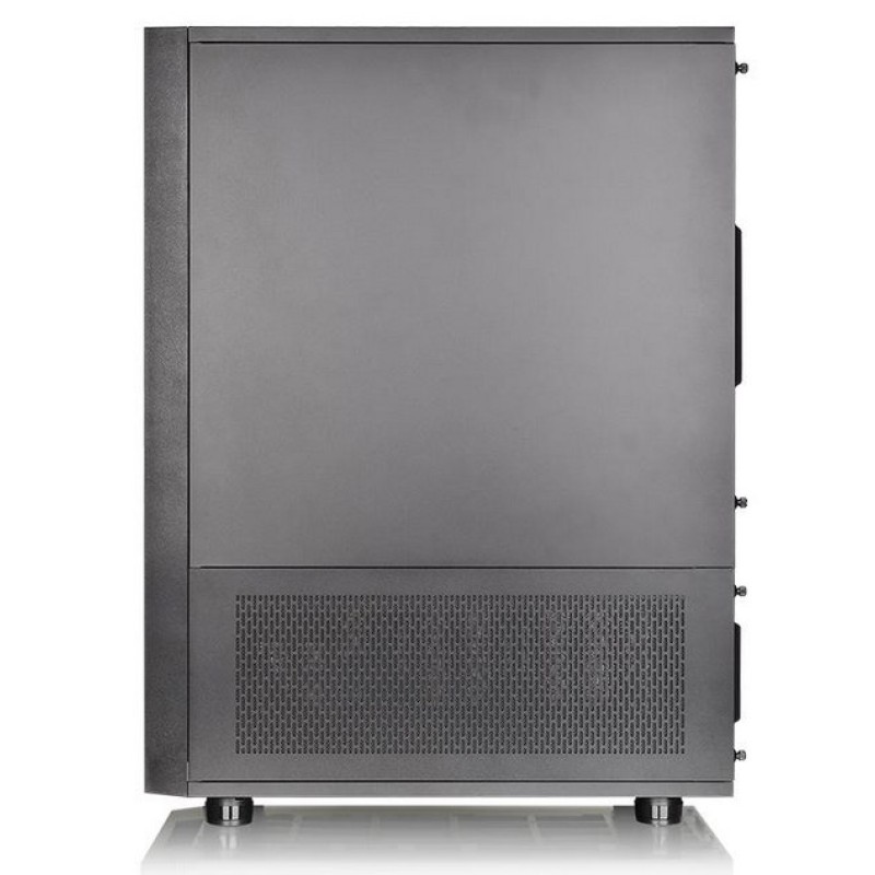 Thermaltake Core X71 TG Edition Full Tower Black Thermaltake Core X71 TG Edition Full Tower Black