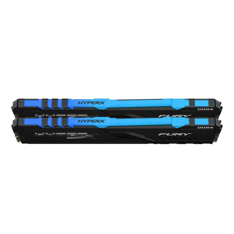 Kingston Technology FURY Beast 32GB 5600MT/s DDR5 CL36 DIMM Black EXPO Kingston Technology FURY Beast 32GB 5600MT/s DDR5 CL36 DIMM Black EXPO