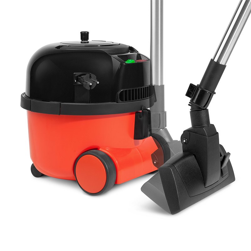 Numatic HENRY HVR200-11 9 L Cylinder vacuum Dry 620 W Dust bag Numatic HENRY HVR200-11 9 L Cylinder vacuum Dry 620 W Dust bag
