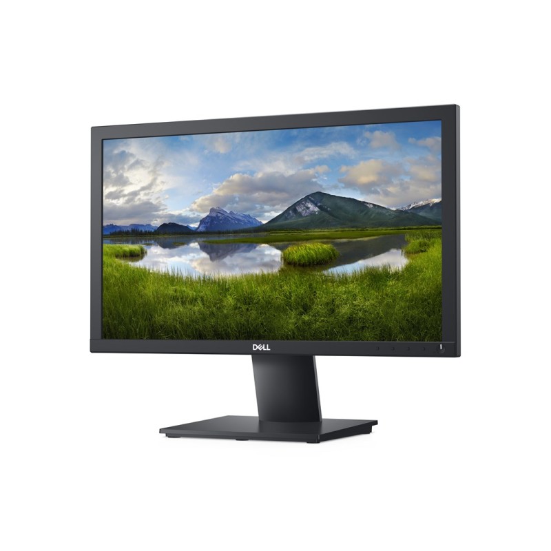 DELL E Series E2020H LED display 50.8 cm (20 DELL E Series E2020H LED display 50.8 cm (20
