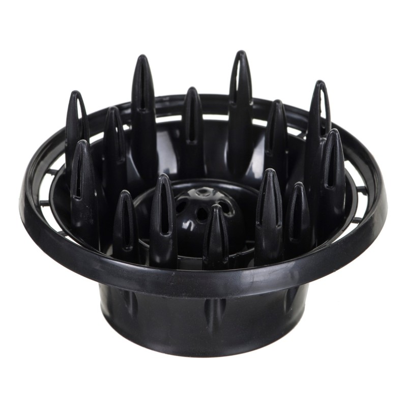 Clatronic 263558 hair dryer Blue 1300 W