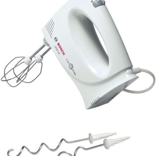 Bosch MFQ3030 mixer Hand mixer White 350 W