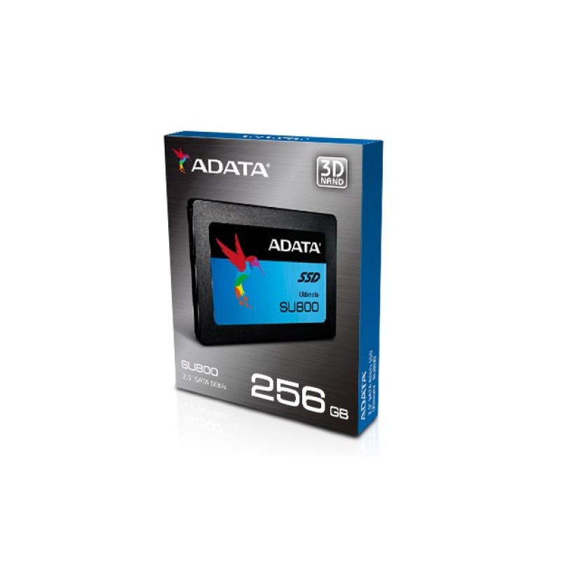 ADATA Ultimate SU800 2.5 ADATA Ultimate SU800 2.5