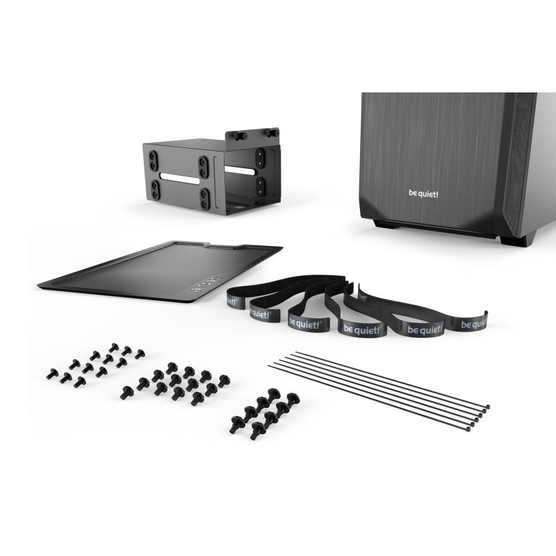 DeepCool Matrexx 50 ADD-RGB 4F Midi Tower Black DeepCool Matrexx 50 ADD-RGB 4F Midi Tower Black