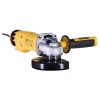 DeWALT DWE4217 angle grinder 12.5 cm 11000 RPM 2.2 kg