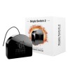 Fibaro FIBEFGS-213 electrical relay Black