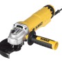 DeWALT DWE4217 angle grinder 12.5 cm 11000 RPM 2.2 kg