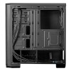 Computer case Modecom Oberon Pro Midi-Tower Black Computer case Modecom Oberon Pro Midi-Tower Black
