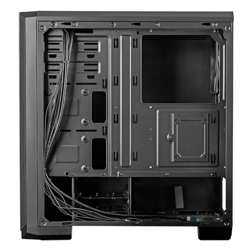 Computer case Modecom Oberon Pro Midi-Tower Black Computer case Modecom Oberon Pro Midi-Tower Black