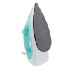 Esperanza EHI005 Steam iron Ceramic soleplate Green,White 2200 W Esperanza EHI005 Steam iron Ceramic soleplate Green,White 2200 W