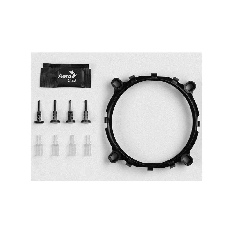 Cooler Master HTK-002 heat sink compound Thermal paste Cooler Master HTK-002 heat sink compound Thermal paste