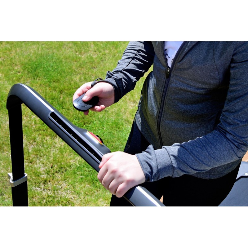 Kingsmith Walking Pad TRR1F electric treadmill Kingsmith Walking Pad TRR1F electric treadmill