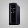 CyberPower Tracer III VP1600ELCD-FR uninterruptible power supply (UPS) Line-Interactive 1.6 kVA 900 W 5 AC outlet(s)