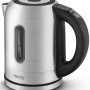 Camry CR 1253 electric kettle 1.7 L Stainless steel 2200 W