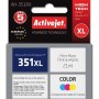 Activejet AH-351RX Ink Cartridge(replacement for HP 351XL CB338EE; Premium; 21 ml; colour)