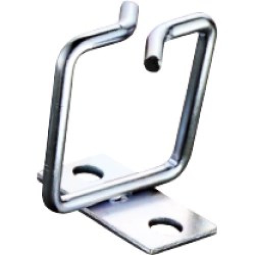 Alantec SA-HK-40-40-O cable organizer Rack Cable tie mount Stainless steel Alantec SA-HK-40-40-O cable organizer Rack Cable tie mount Stainless steel