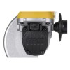 DeWALT DWE4157-QS angle grinder 12.5 cm 11800 RPM 900 W 2.05 kg DeWALT DWE4157-QS angle grinder 12.5 cm 11800 RPM 900 W 2.05 kg