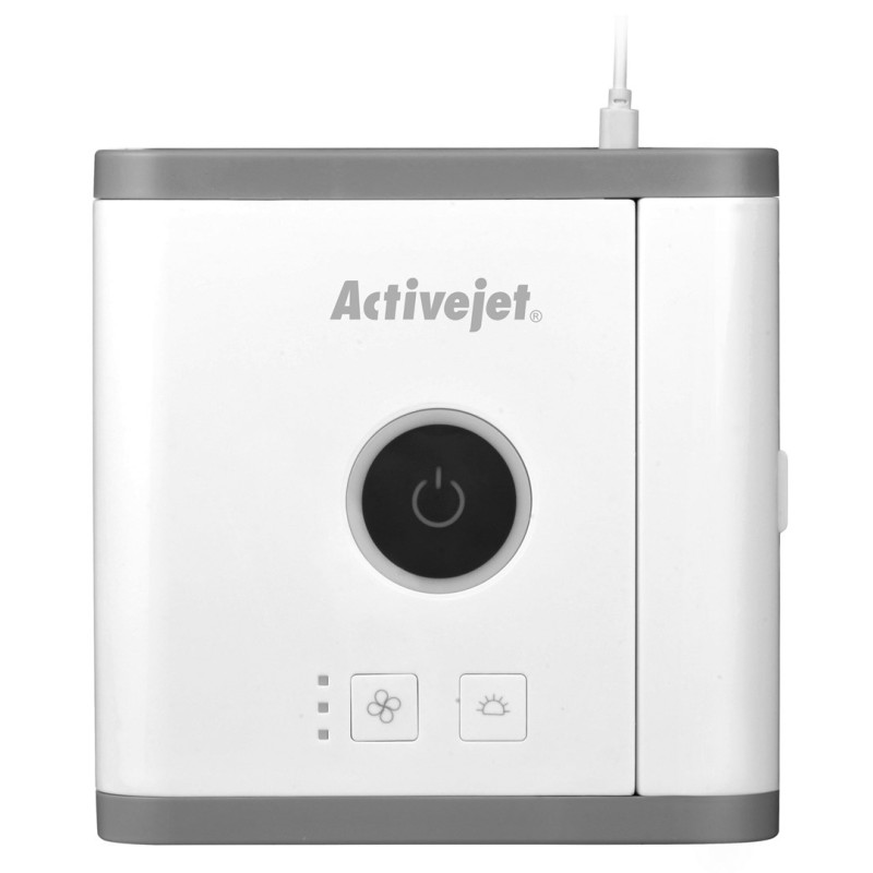 Mini Air Cooler Activejet Regular MKR-550B Mini Air Cooler Activejet Regular MKR-550B