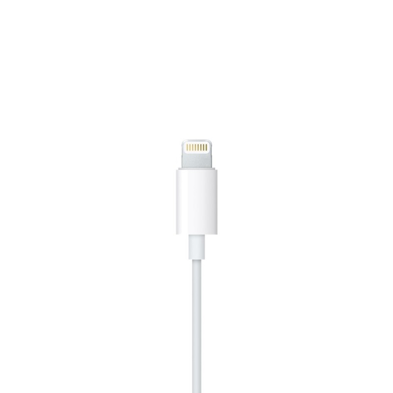 Apple EarPods with Lightning Connector Apple EarPods with Lightning Connector