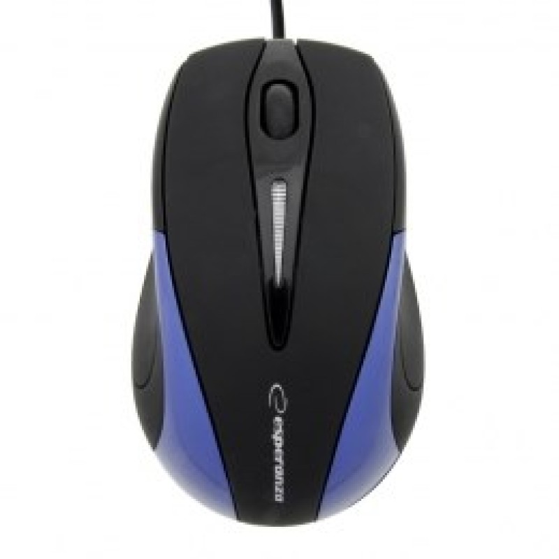 Esperanza EM102B mouse USB Type-A Optical 800 DPI