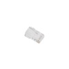 LANBERG NETWORK PLUG RJ45 (8P8C) CAT.5E UTP 100PCS LANBERG NETWORK PLUG RJ45 (8P8C) CAT.5E UTP 100PCS