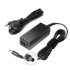 Qoltec 51775 Power adapter for LG monitor 40W | 2.1A | 19V | 6.5 * 4.4  |+ power cable