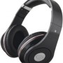 Esperanza EH141K headphones/headset Head-band Black