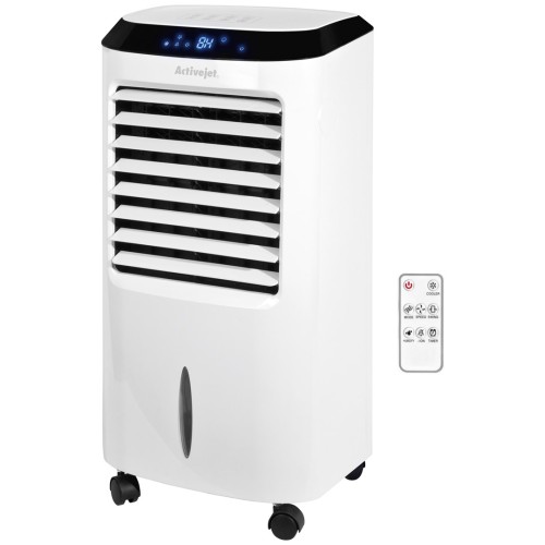 Activejet Selected KS-1065BPJ Air Cooler Activejet Selected KS-1065BPJ Air Cooler
