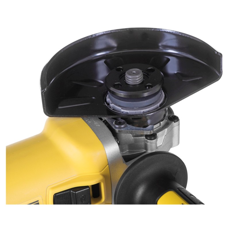 DeWALT DWE4217 angle grinder 12.5 cm 11000 RPM 2.2 kg
