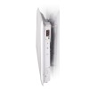 MAAN Vela 2 60 Wall mounted cooker hoods Black